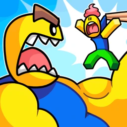 Eat Everything Simulator icon