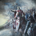 Legion of the Noble Brothers
