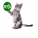 Cats and robux group
