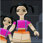 DORA DIE EXPLORASS