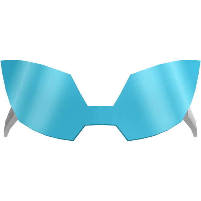 Saito Glasses