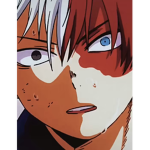 It’s your boy shoto