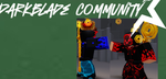 Darkblades fan group