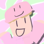 My Roblox friend group :D