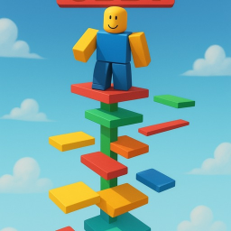 Troll Obby Tower