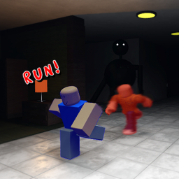 Warehouse Nightmare (ALPHA)