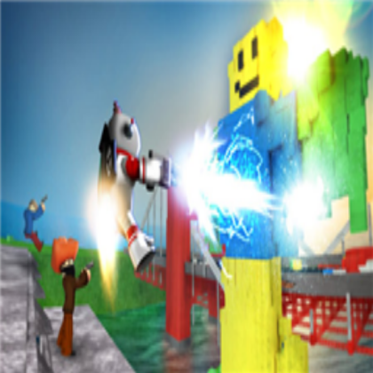 What Game is this? Roblox decal