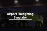 ASF | Airport Firefighting Simulator