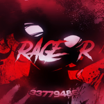 rage ᅠ
