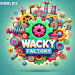 Wacky Factory