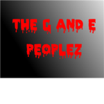 The Epic Emo and Gothic Peeps