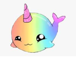 Narwhal forever squad