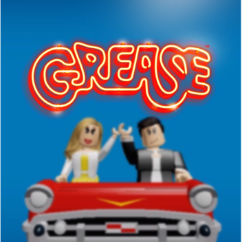 Grease! The New Musical