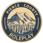 PCRP | Pierce County Roleplay