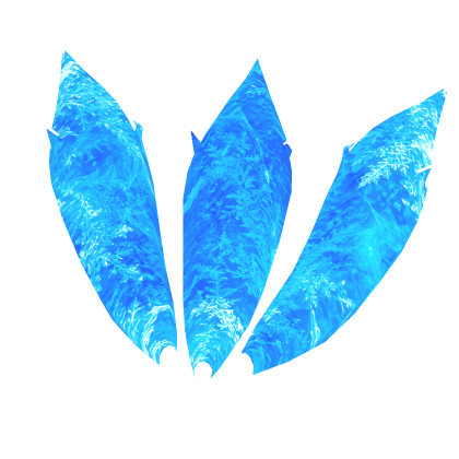 Kitsune Tail Ice
