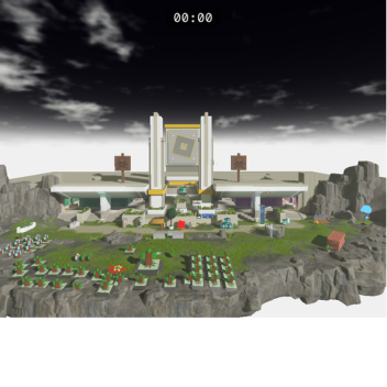 laser tag X zombies (BIG Update!!!!)