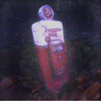 PBR pebbles tiny rocks place high poly (showcase)