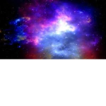 The party Galaxy