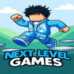 Next Level Games!!