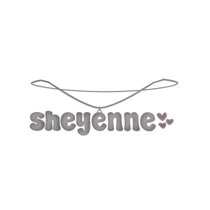 sheyenne silver thumbnail