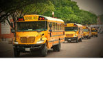 IC Bus Corporation
