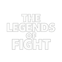 The legends of fight [Serveur Suspension]