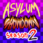 Asylum Showdown