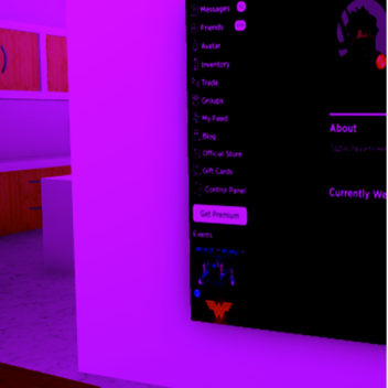 Vibe Ville (Chill n od)