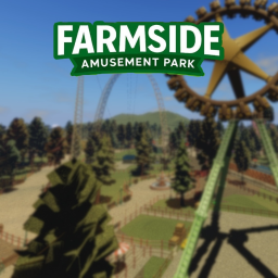 Farmside Amusement Park
