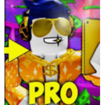 This is were pro players join