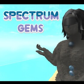 Spectrum Gems' Temple