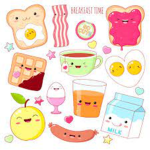 The food group for us all