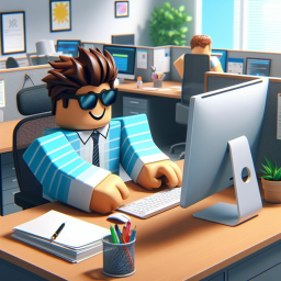 [NEW] Company Tycoon