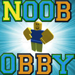 Escape The Noob Obby!