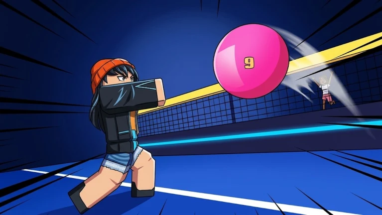 Bomb Volley thumbnail