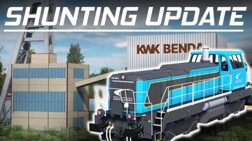 Train Sim