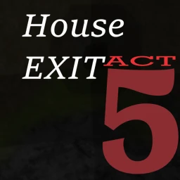 House EXIT: Act 5 (Cave Runaway) icon