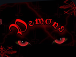 ༒Demonized༒