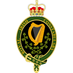 Royal Irish Constabulary Funding & Quartermaster