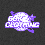 60K Clothing