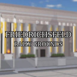 Friedrichsfeld Rally Grounds icon