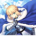アルトリア・ペンドラゴン