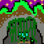 Pixel’s Cavern Games