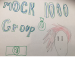 mock1000 and friends