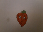 Strawberrys full of fun