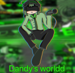 Dandy’s worldd