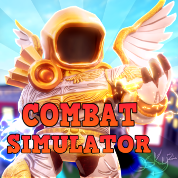 Combat simulator