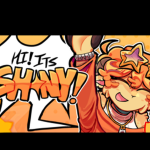 shiny's hellspawn