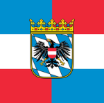 Kingdom of Austria and Bavaria