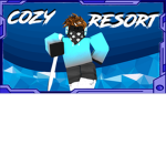 Cozy Resort